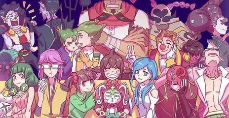 《星游記》憑什么？首部付費(fèi)動(dòng)漫網(wǎng)大上線(xiàn)六日破三千萬(wàn)的破圈密碼