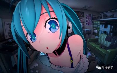 從三星索尼到動(dòng)漫定制機(jī) 當(dāng)科技遇上二次元，如何為你的本命角色打call？